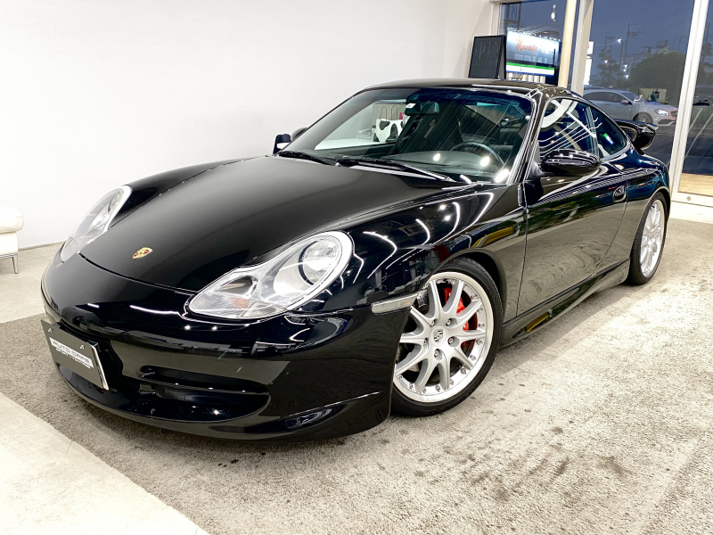 ポルシェ 911 Type996 中古車一覧 ポルシェ中古車検索 チャンネル9 Jp