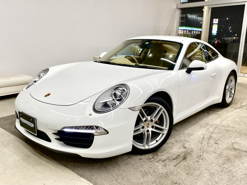 911(Type991.1)