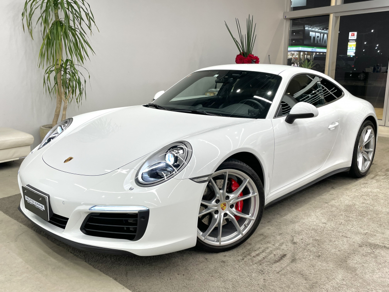 911(Type991.2)