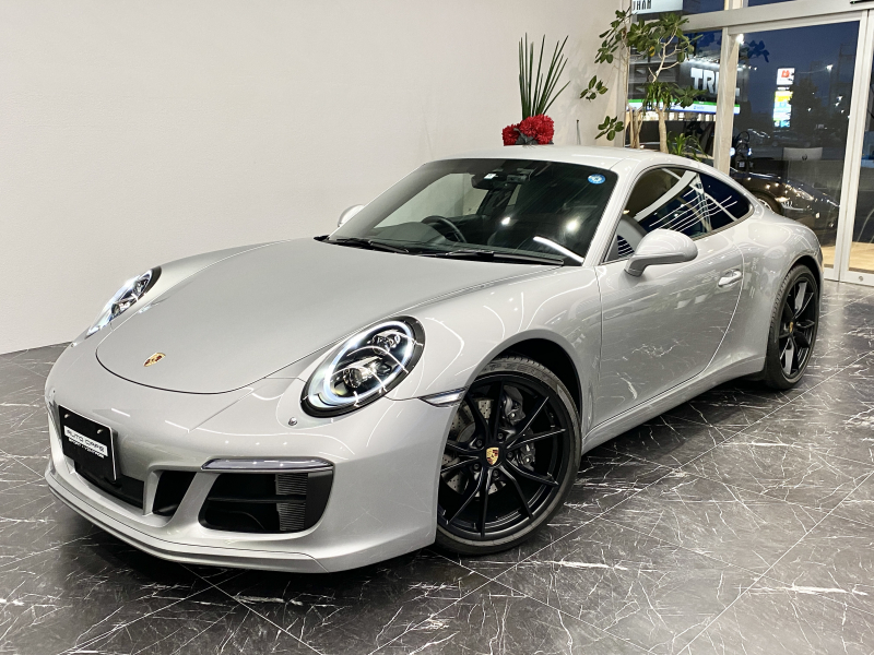 911(Type991.2)