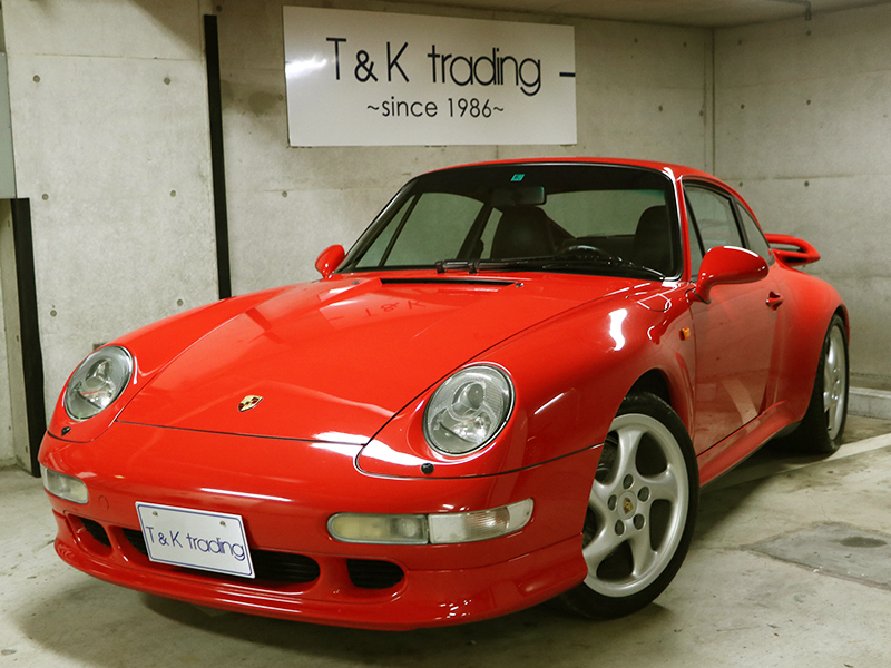 ポルシェ 911 Type993 中古車一覧 ポルシェ中古車検索 チャンネル9 Jp ポルシェ 911 Type993 中古車一覧 ポルシェ中古車検索 チャンネル9 Jp