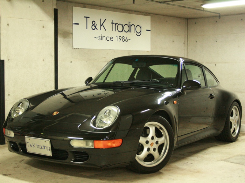 ポルシェ 911 Type993 カレラs ティプトロニックs 品川35ナンバー 1997y空冷最終d車 フルオリジナル 禁煙室内保管 T K Trading ポルシェ中古車検索 チャンネル9 Jp ポルシェ 911 Type993 カレラs ティプトロニックs 品川35ナンバー 1997y空冷最終d車 フルオリジナル 禁煙室内保管 T K Trading ポルシェ中古車検索 チャンネル9 Jp