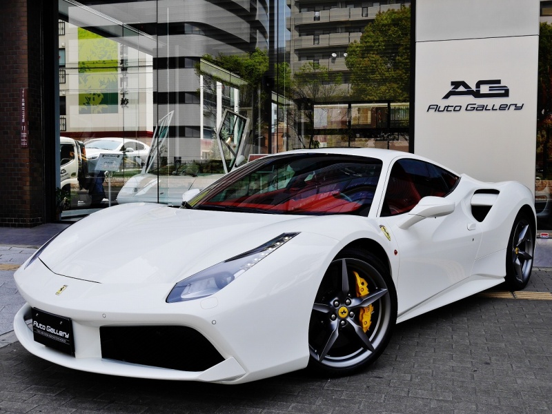 488GTB