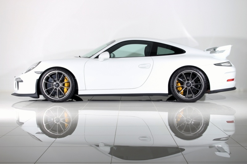 ポルシェ 911 Type991 Gt3 オプション多数 総額 500万円オーバー Eguchi Motor Inc ポルシェ中古車検索 チャンネル9 Jp