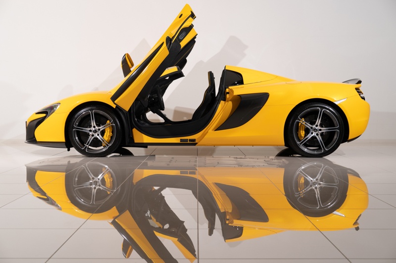 650S