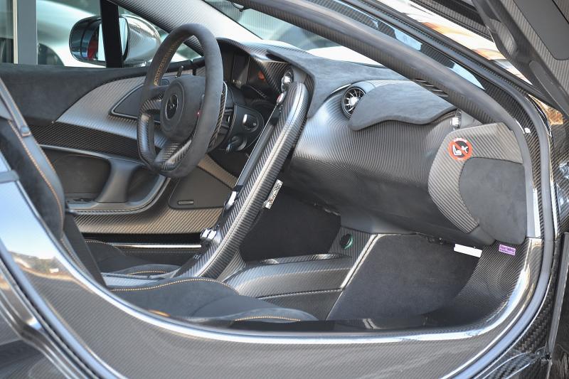 マクラーレン P1 中古車情報 ポルシェ中古車検索 チャンネル9 Jp