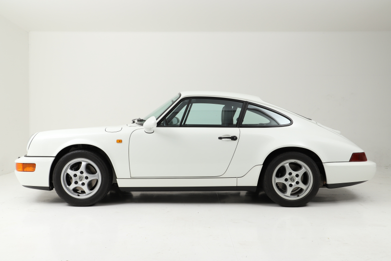 ポルシェ 911(Type964) 911Carrera2 Tip ﾜﾝｵｰﾅｰ