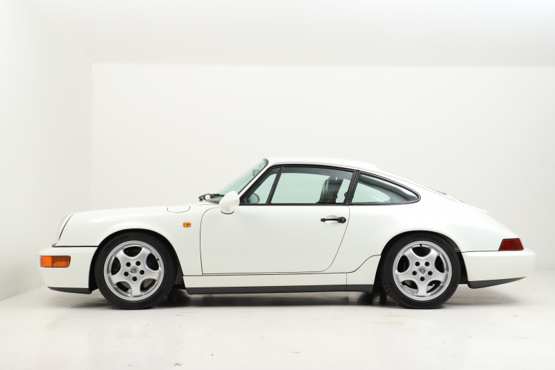 ポルシェ 911(Type964) Carrera RS  新車並行　
