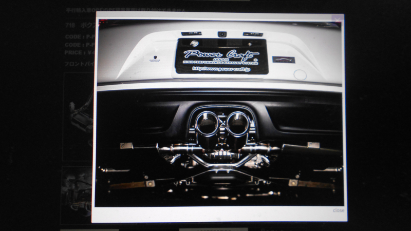 parts thumbnails