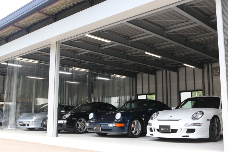 GJcar's