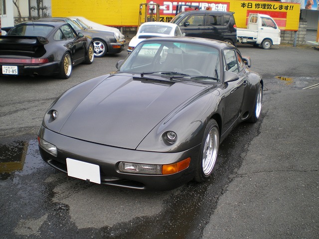 シュトロゼック 964 入庫のお知らせ With ウィズ