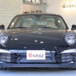 ポルシェ911(type991)