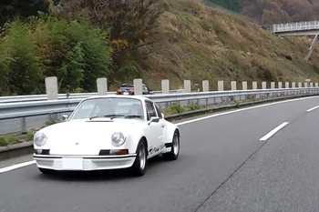 ポルシェ 911ナローRSR