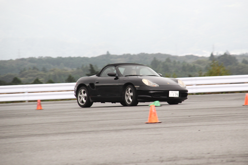 porsche 986 boxster