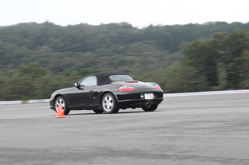 porsche 986 boxster